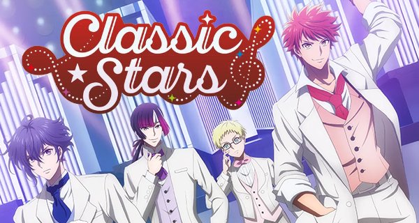 Classic★Stars – Bild: CLASSIC★STARS PROJECT