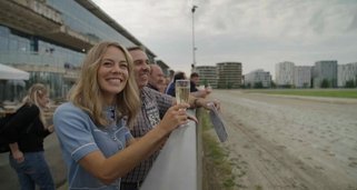 Claudia wird reich Claudia wird reich