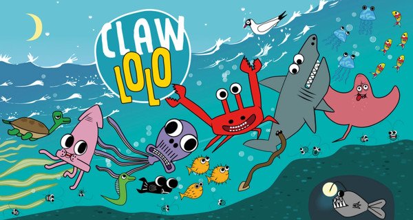 Clawlolo – Bild: Rymanco Ventures