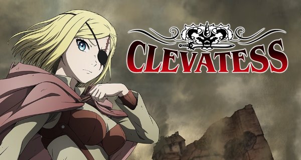 Clevatess – Bild: Yuji Iwahara/LDF/CLEVATESS Project