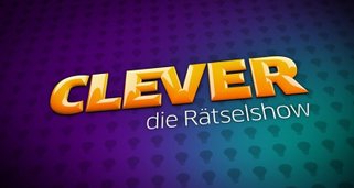 Clever! – Die Rätsel Show