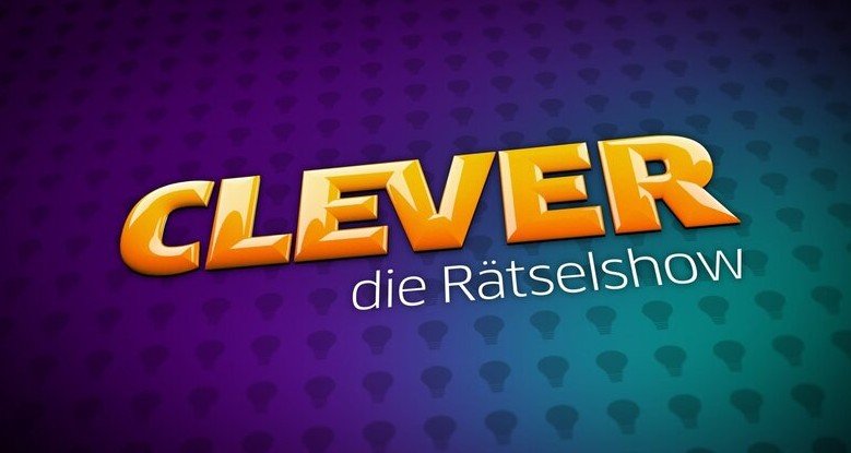 Clever! – Die Rätsel Show – Bild: ORF Clever! – Die Rätsel Show – Bild: ORF