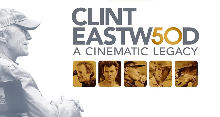 Clint Eastwood: Ein filmisches Vermächtnis – Bild: HBO Max Clint Eastwood: Ein filmisches Vermächtnis – Bild: HBO Max