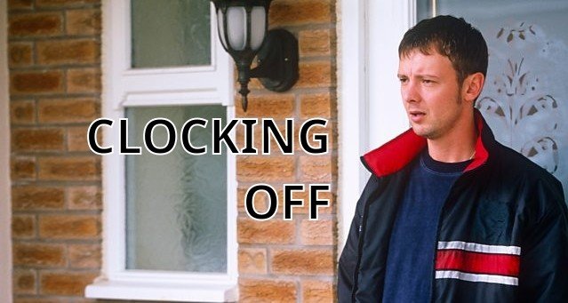 Clocking Off – Bild: BBC / Red Production Company Clocking Off – Bild: BBC / Red Production Company