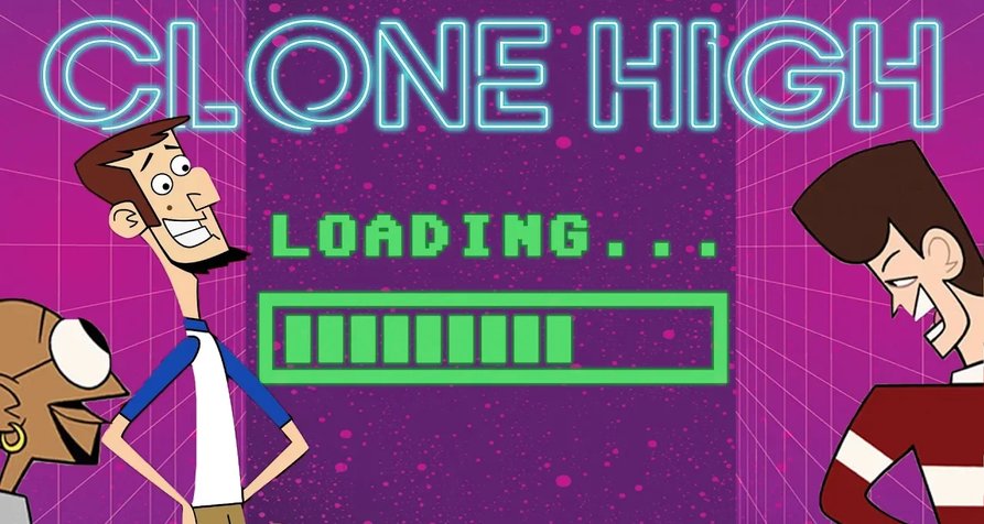 Clone High, USA – Bild: MTV Studios Clone High, USA – Bild: MTV Studios