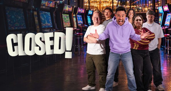 Closed! – Bild: RTL+
