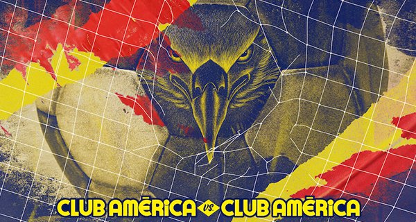 Club América gegen Club América – Bild: Netflix