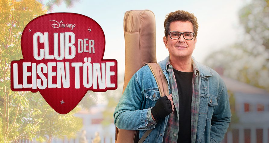 Club der leisen Töne – Bild: Disney Club der leisen Töne – Bild: Disney