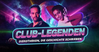 Club-Legenden Club-Legenden