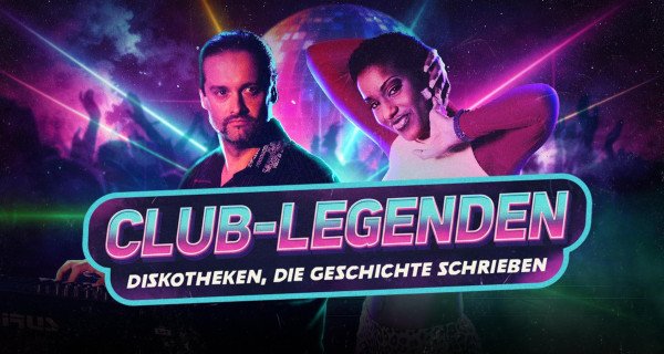 Club-Legenden – Bild: NDR/picture alliance/United Archives/kpa/IMAGO/Scherf picture alliance/Westend61/Nabiha Dahhan