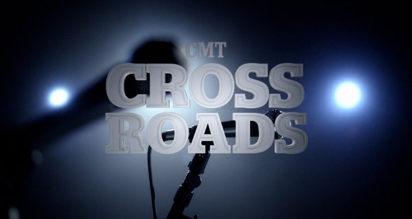 CMT Crossroads – Bild: CMT/Taillight TV