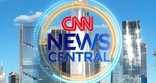 CNN News Central CNN News Central