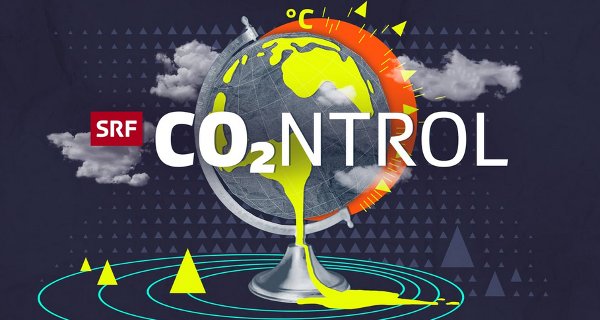 CO2NTROL – Bild: SRF CO2NTROL – Bild: SRF