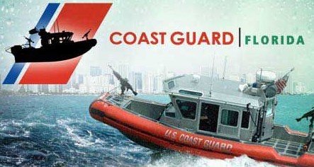 Coast Guard Florida – Bild: Al Roker Entertainment Coast Guard Florida – Bild: Al Roker Entertainment