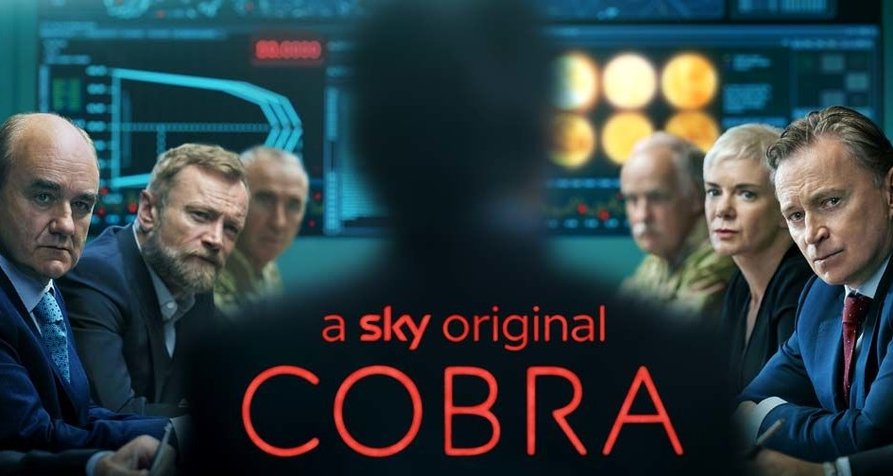 Cobra – Bild: Sky Cobra – Bild: Sky