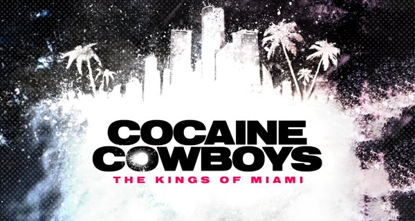 Cocaine Cowboys: Die Könige von Miami – Bild: Netflix Cocaine Cowboys: Die Könige von Miami – Bild: Netflix