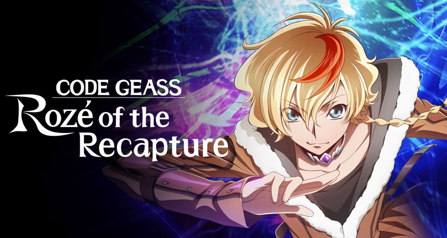Code Geass: Rozé of the Recapture – Bild: Sunrise/Project G-ROZE; Character Design ©2006-2024 CLMAP-ST