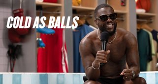 Cold As Balls Cold As Balls