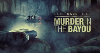 Cold Case Files – Mord in den Südstaaten