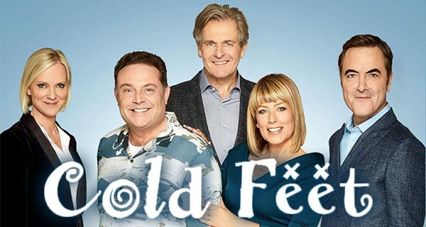 Cold Feet – Bild: ITV