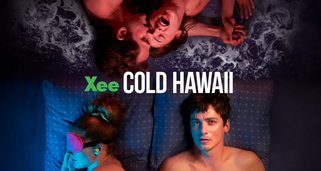 Cold Hawaii – Liebe, Sex und Surfen
