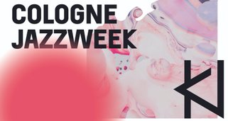 Cologne Jazzweek