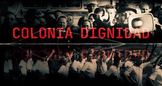 Colonia Dignidad: Eine deutsche Sekte in Chile