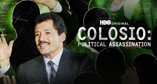 Colosio: Political Assassination – Bild: HBO Max