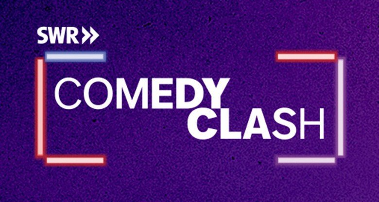 Comedy Clash – Bild: SWR Comedy Clash – Bild: SWR
