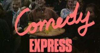 Comedy Express Comedy Express