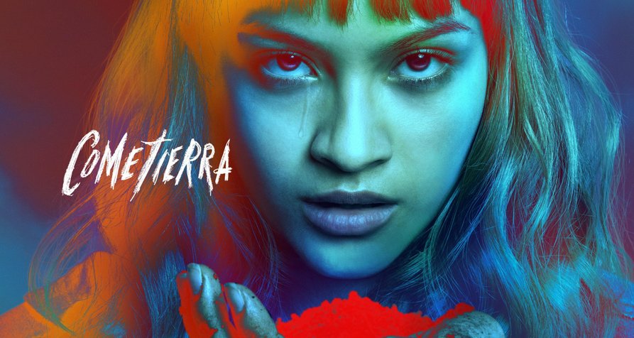 Cometierra – Bild: Amazon Prime Video