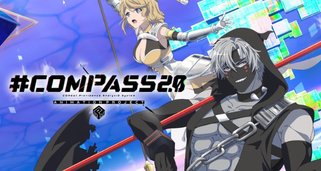 #Compass 2.0 Animation Project