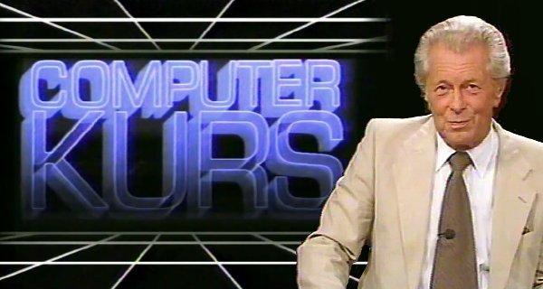 Computerkurs – Bild: ORF