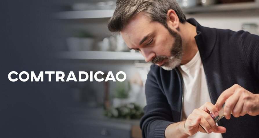 ComTradição – Bild: Disney/24 Kitchen