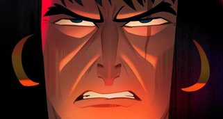 Conan the Barbarian