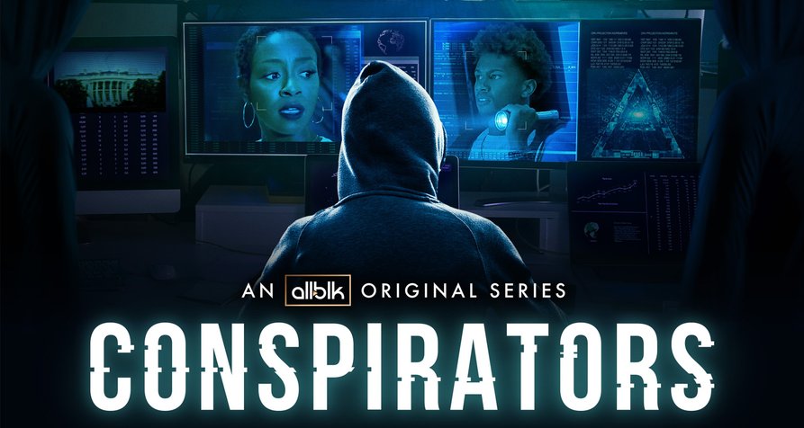 Conspirators – Bild: Dem Gibsons Films Conspirators – Bild: Dem Gibsons Films