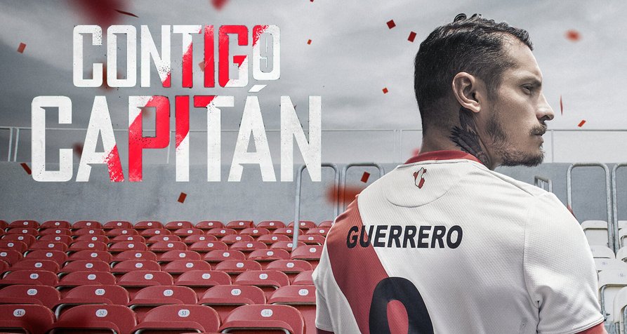 Contigo Capitán – Bild: Netflix
