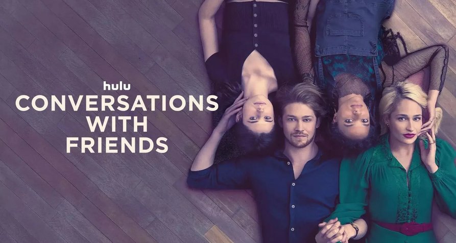 Conversations with Friends – Bild: Hulu/BBC Three