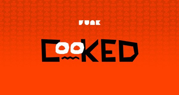 Cooked – Bild: funk Cooked – Bild: funk