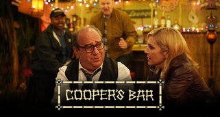 Cooper’s Bar