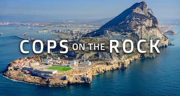 Cops on the Rock – Bild: UKTV/Rare-TV/Wheelhouse Media Cops on the Rock – Bild: UKTV/Rare-TV/Wheelhouse Media