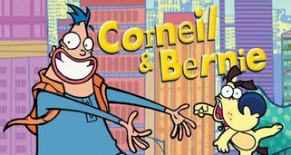 Corneil & Bernie