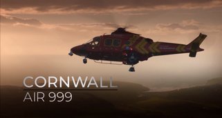 Cornwall Air 999 Cornwall Air 999