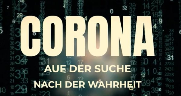 Corona – Auf der Suche nach der Wahrheit – Bild: ServusTV Corona – Auf der Suche nach der Wahrheit – Bild: ServusTV