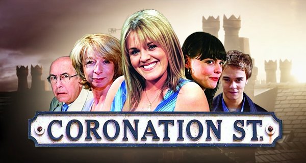 Coronation Street – Bild: Granada Television Coronation Street – Bild: Granada Television