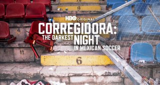 Corregidora: Die dunkelste Nacht des mexikanischen Fußballs Corregidora: Die dunkelste Nacht des mexikanischen Fußballs