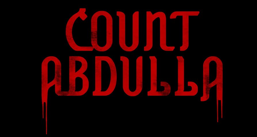 Count Abdulla – Bild: Fudge Park Productions