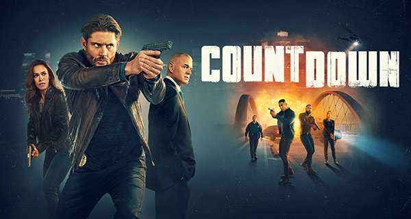 Countdown – Bild: Amazon Prime Video