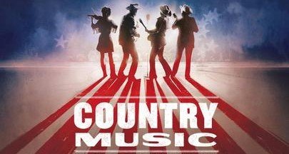 Country Music – Bild: PBS Country Music – Bild: PBS