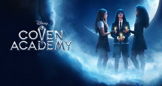 Coven Academy Coven Academy